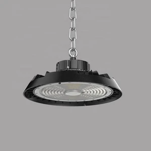 Economic LED High Bay Light Aluminum Body High Brightness 100w 120w 150w 200w 240w IP65 Waterproof LED Industrial Lighting UFO
