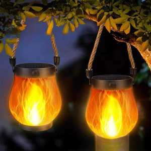 USB Rechargeable Portable LED Camping Lantern | Waterproof Multi-Function Emergency Light Adjustable Magnetic Base Fishing Tour