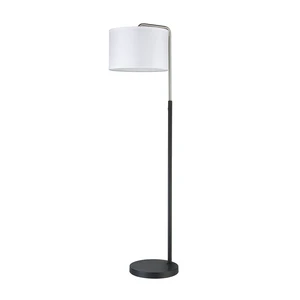 Days Inn Living Room Bedside Bedroom Hotel or Villa Standing Modern Floor Lamp