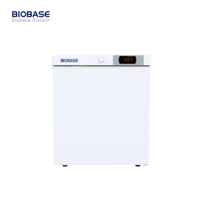 BIOBASE China Laboratory Refrigerator -20/25℃ Freezer(Economic Type) BDF-20V40 Cold Storage Solution Refrigerator For Labs