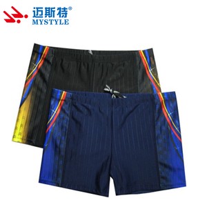 Newest Summer Swimming Trunks Beach Shorts for Men