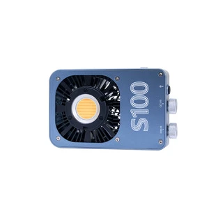 Low Price Sale Professional Mini Size High Cri Dimmable Portable Photographic Lighting Cob LED Fill Camera Lights for Video
