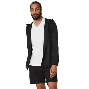 Sun Protection Clothing Sunscreen Jacket Windbreaker Cycling Running Breathable Reflective Clothing for Men wholesale
