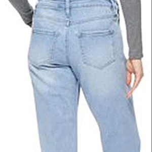 Women's Summer Formal Solid Lace Breathable Denim Jumpsuits Bib Overalls Embroidery Bows Holes Tassels Colored High Button Dark