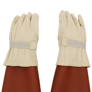 Industrial Hand Protective Safety Puncture Resistant Gloves