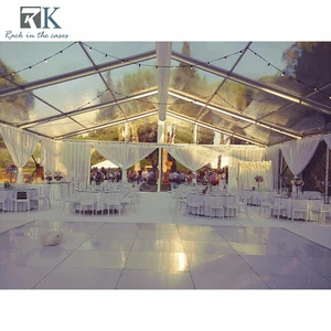 Dance Floor White Cheap Portable Wooden Dance Floor for Wedding