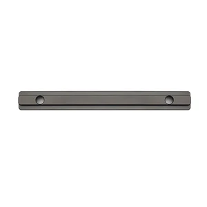 For Stage Industrial Surface Mounted Aluminium Profiles 90 120 180 Deg Connector Aluminum Linear Bar Led Lighting Accessories