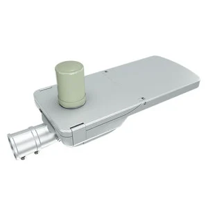 LED Parking Lot Area Lights150w Shoebox Public Lighting Lanterne Eclairage Publique Street Lamps With PLC Smart Controller