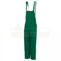 INDUSTRIAL STARTER European Style Women's Denim Overalls & Jumpsuits with Harness Features
