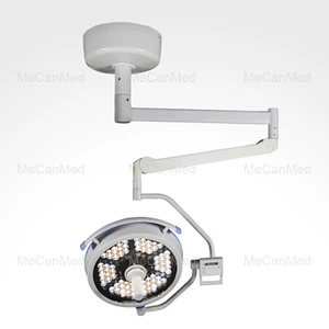 Medical Surgery Hospital Equipment LED Operation Lamp Cold Light Source Operating Light