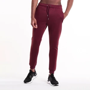 New Style Custom Casual Elastic Waist Lounge Trousers Bottom Causal Wear Sweatpants for Men