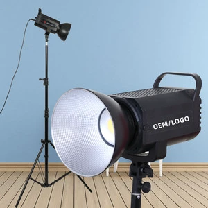 Factory New Continuous High Power Light Kit Photography Speedlite LED Video Light for youtube Live Streaming