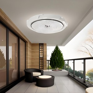 Waterproof Hanging Lights Solar Security Lights Outdoor Motion Sensor Solar Ceiling Lights