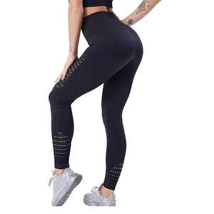 Custom logo Buttery Soft High Waisted Lulu Align Yoga Leggings Women Tight Pants for Athletic Running Leggings