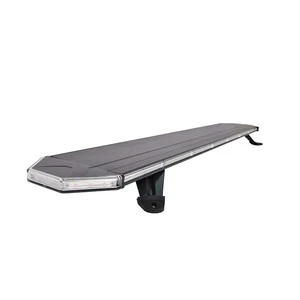 Emergency Lights for Vehicles