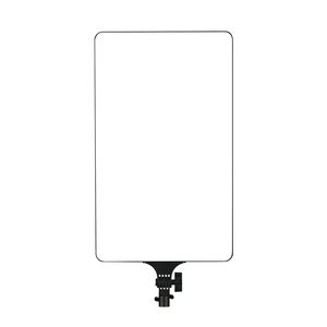 Video Photography Light for Video Camera 2835 Ra85 RL-24 Model 24 Inches Photography Lighting Panel