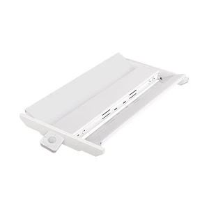 Energy Efficient High BayLED Lighting with Various Sensor Options for Multi-level Lighting Control