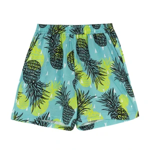 New Arrival Men Plus Size Breathable Solid Eco-Friendly Swim Trunks Surf Pants Beach Shorts Windproof Board Short