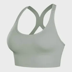 Hot Selling 2025 Sports Bra For Women's In Premium Quality Breathable Sustainable Sports Bra Oem Services Women's Bra