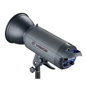 High Speed Studio Light Professional for Studio Photography Manufacturer Photo Studio Photography Professional with Remote