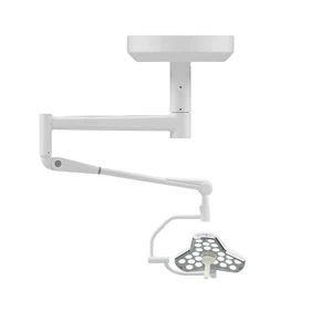 Ceiling Hospital Shadowless Single Surgical Lights Medic Examination Lamp