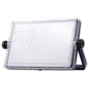 High-Intensity Portable Work Light for Emergency and Outdoor Repairs