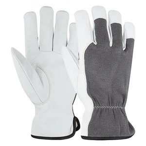Personal Protective Equipment Cut Resistant Safety Work Gloves