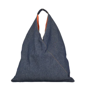 2021 High Quality Designer Style Jeans Other Special Purpose Bag Eco-friendly Denim Women Ladies Fashion Bag