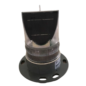 LED Aviation Obstruction Light
