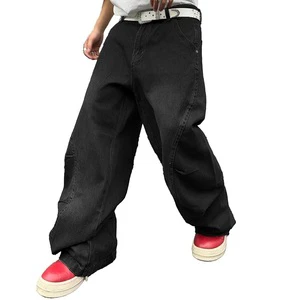 High quality men jeans denim pants in slim straight and regular fit long trousers style comfortable and durable stylish comfort
