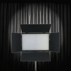 100W Dimmable LED Stage Lighting CRI 95% IP20 Rating for Pro Photography Studio Light