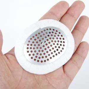Single Use Aluminum Eye Shield Sterile Ophthalmic Protection with Ventilation Holes Disposable Single Use Instruments
