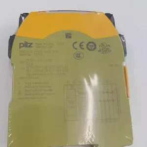 New Brand Safety Product Safety Equipment Security Safety Relay 751104