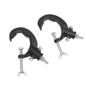 Stage Truss Clamps Light Hook Moving Head Beam Light Clamp Wholesale