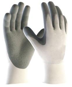 Safety Gloves Latex Work Hand Protection Electrical Kitchen Use Mechanical Construction Industrial Gloves Wholesale Supplier