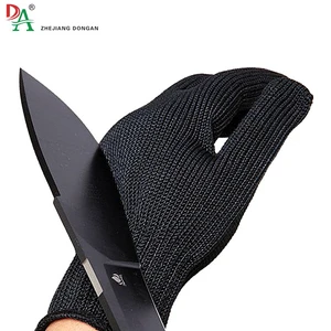 DA OEM High-Security Anti-Slip Safety Gloves