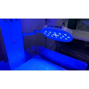 Blue LED Phototherapy Unit For Jaundice Red-Hot Model Physical Therapy Equipment