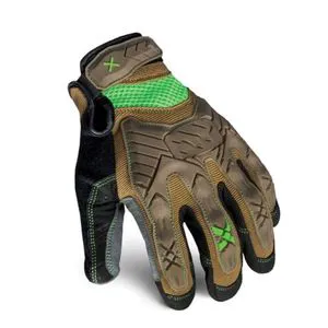 Level 5 Cut Resistant Gloves High Performance HPPE Protective Safety Gloves for Work Warehouse Outdoor Use