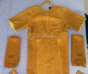 Welding Safety Protective Products