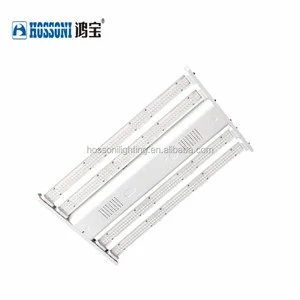 Gold Supplier Hossoni OEM 150m/w 2FT 4FT Led High Bay Light