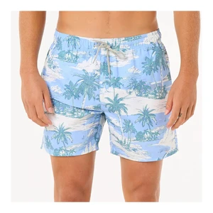 Durable 100% Cotton Casual Beach Shorts Swim Trunks 4 Way Stretch Mens Soft Lightweight Eco-Friendly Beachwear