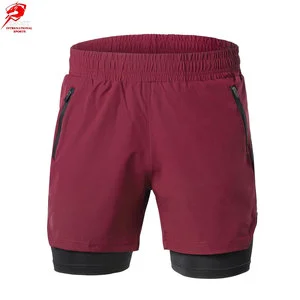 Men Casual Workout Shorts Soft Comfortable Sportswear Bottoms Ideal for Gym Fitness Jogging and Home Training Activities