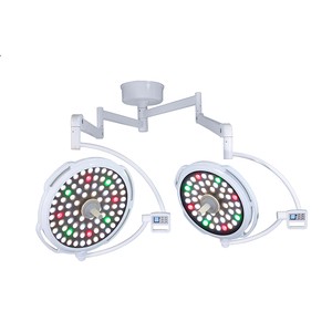 Examination Surgical Light LED Shadowless Operating Lamp Portable Minor for Clinic Rooms