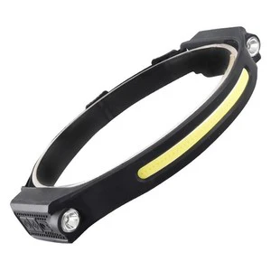 Smart Sensor LED Outdoor Lighting