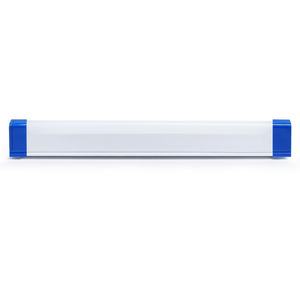 Portable LED Work Light Bar Rechargeable With Type-C 2 Brightness Modes For Emergency Situation For Camping Garage & Tent