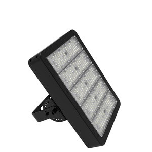 IP65 Modular 250W Led Stadium Sports Flood Light with CE RoHS SAA CE ENEC ETL Certification