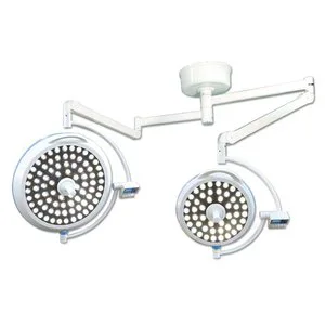 Medical LED Shadowless Operating Light with Adjustable Brightness for Surgery Room