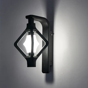 New Home Lights Decoration for Home Wall Outdoor Garden Lighting