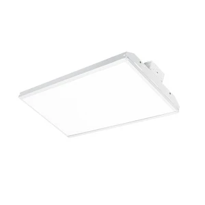 Fast Shipping DLC Listed Led Linear High Bay Light for Industrial Warehouse Highbay 5 Years Warranty