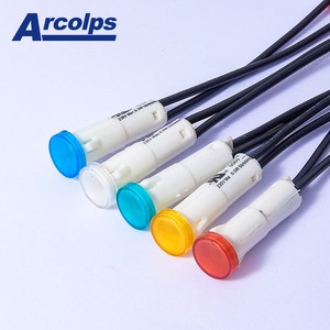 Hot Selling Industrial Multilayer Bike Pilot Equipment Special Indicator Lights